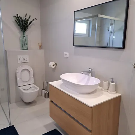 Apartamento Family & Groups Zadar