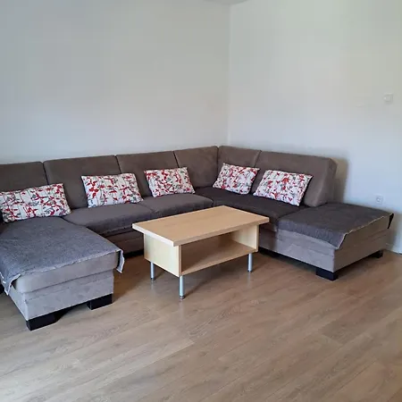 Family & Groups Apartamento Zadar