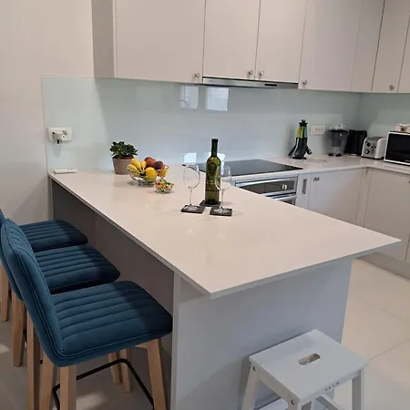 Family & Groups Apartamento *