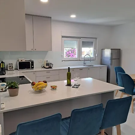 Apartamento Family & Groups Zadar