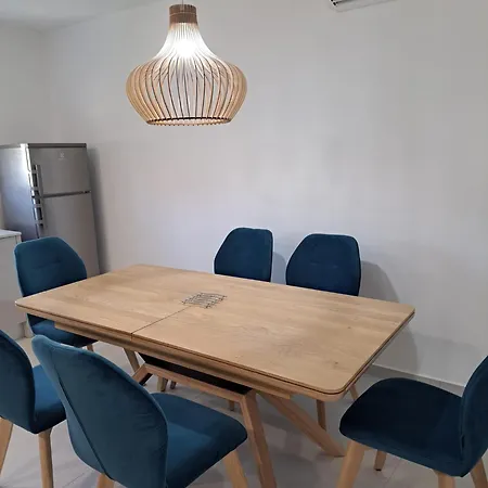 Apartamento Family & Groups