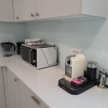 Family & Groups Apartamento