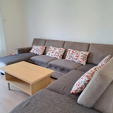 Apartamento Family & Groups