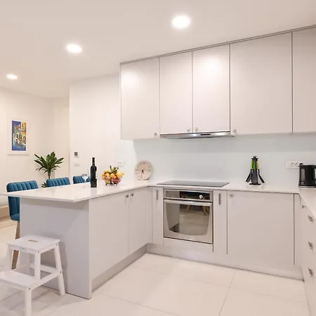 Family & Groups Apartamento *