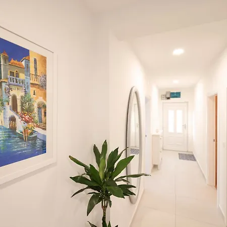 Apartamento Family & Groups Zadar