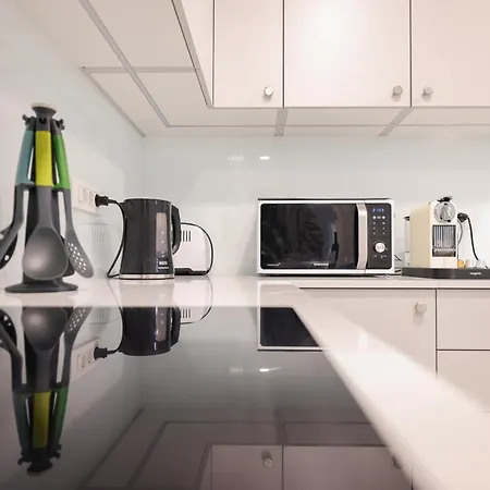 Family & Groups Apartamento