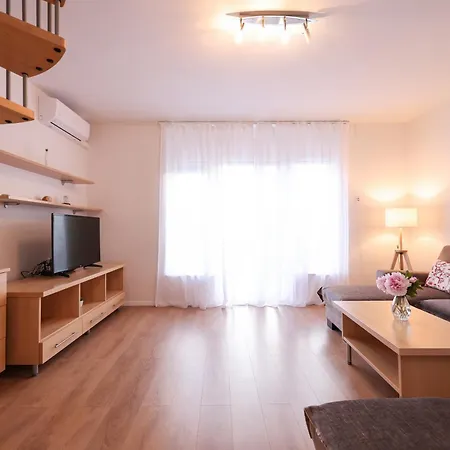 Apartamento Family & Groups *