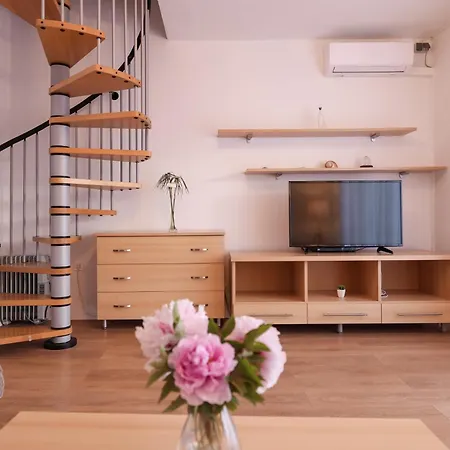 Apartamento Family & Groups Zadar