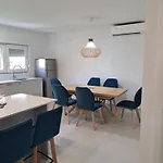 Appartement Family & Groups Zadar