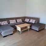 Family & Groups Apartament Zadar