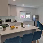 Appartement Family & Groups Zadar