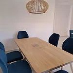 Apartament Family & Groups *
