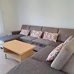 Appartement Family & Groups