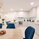Appartement Family & Groups *