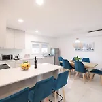 Appartement Family & Groups Zadar