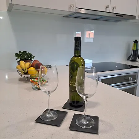 Family & Groups Appartement Zadar