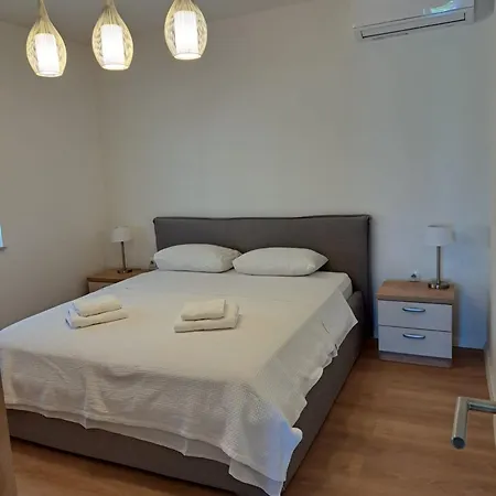 Family & Groups Appartement *