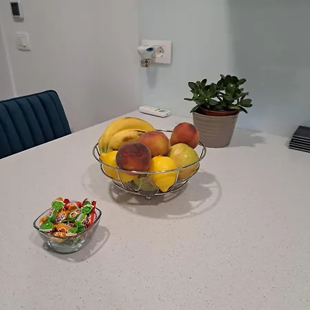 Family & Groups דירה *