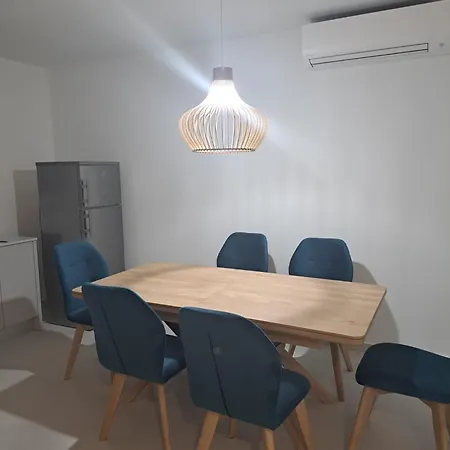 Family & Groups Apartman