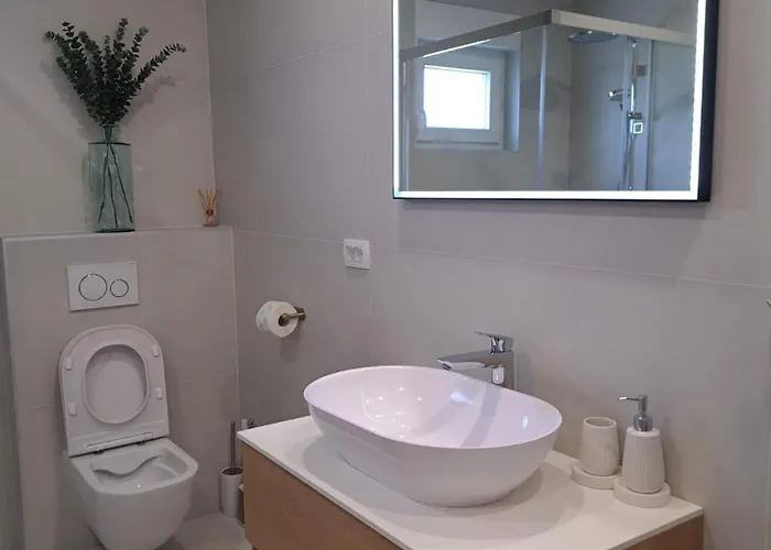 Family & Groups Appartement