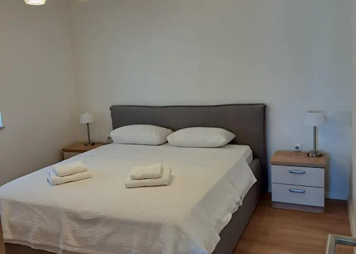 Family & Groups Appartement *