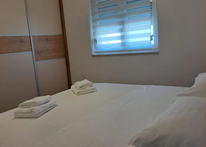 Appartement Family & Groups *