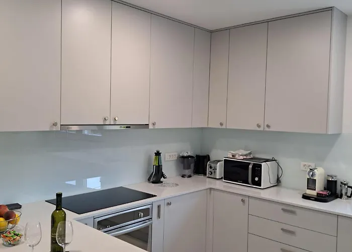 Appartement Family & Groups *