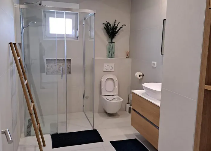 Appartement Family & Groups