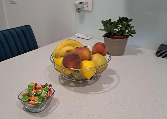 Family & Groups Appartement *