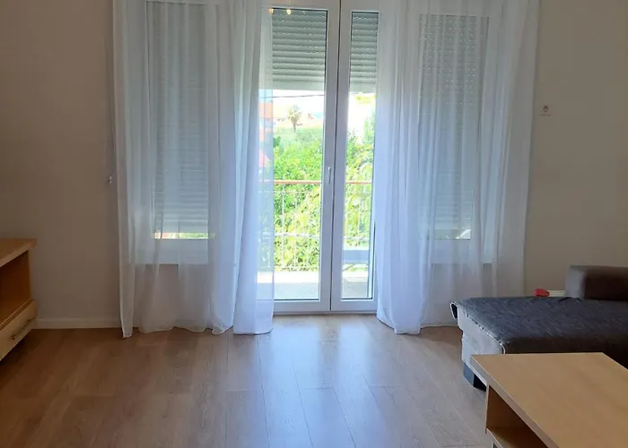 Family & Groups Appartement Zadar