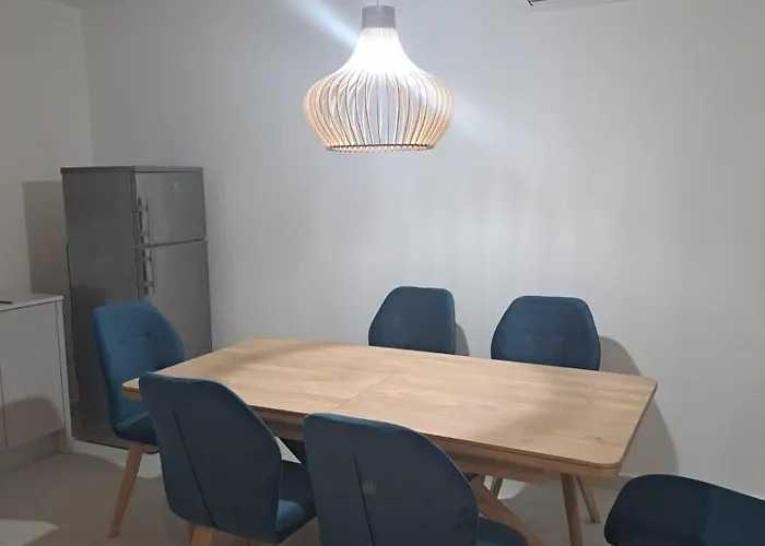 Family & Groups Appartement