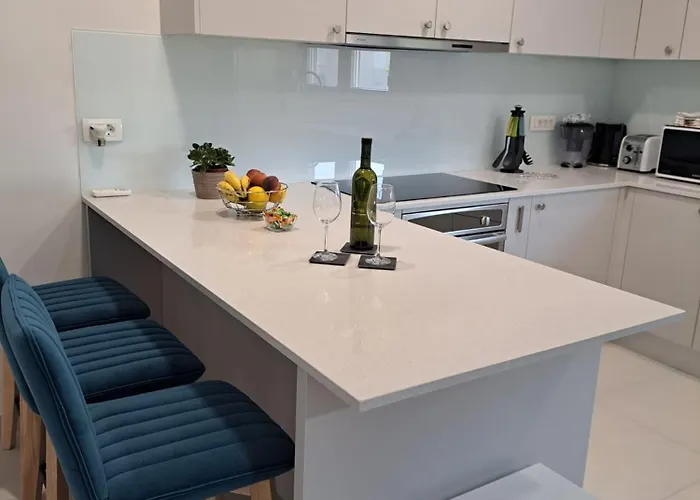 Family & Groups Appartement *