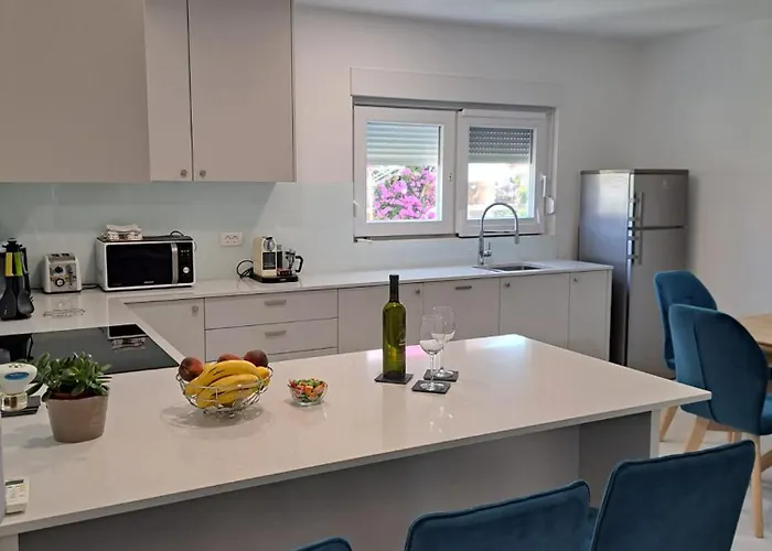 Appartement Family & Groups Zadar