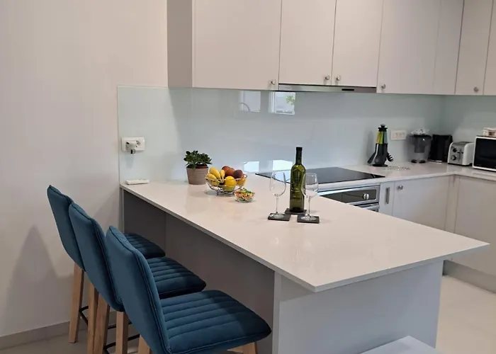 Appartement Family & Groups Zadar