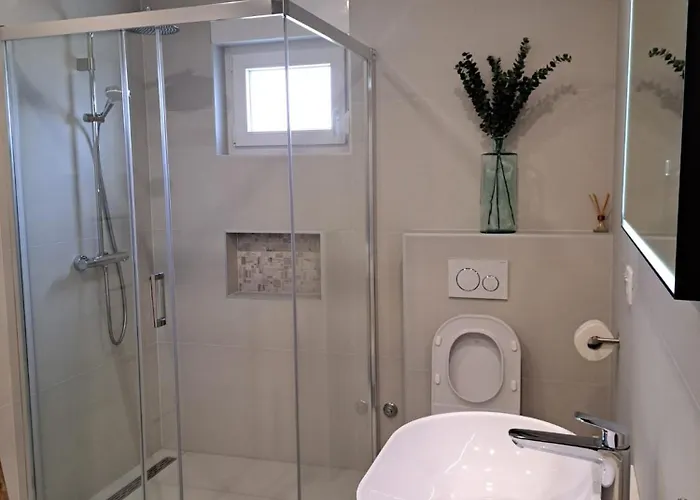 Family & Groups Appartement *