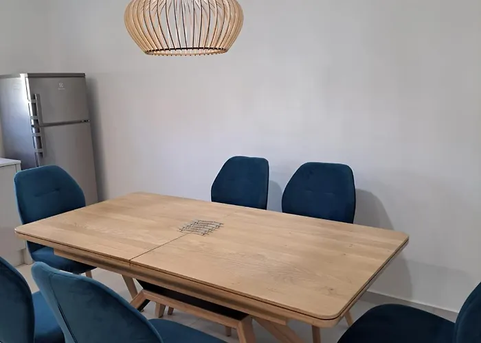 Appartement Family & Groups