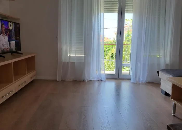 Family & Groups Appartement Zadar