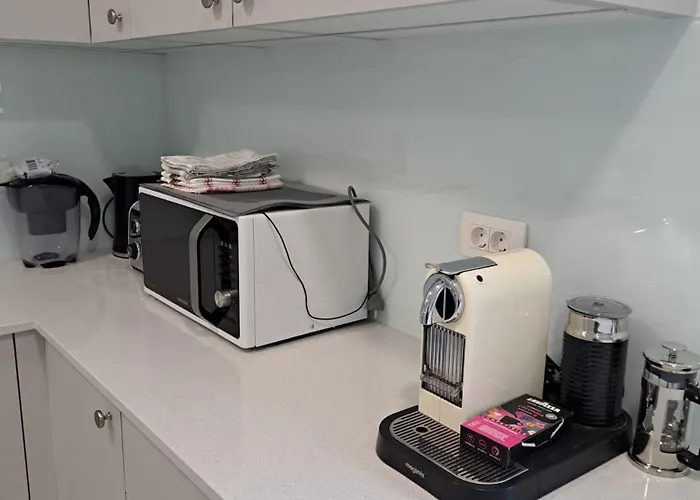 Family & Groups Appartement