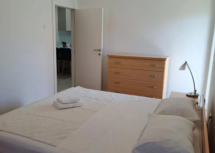 Appartement Family & Groups *