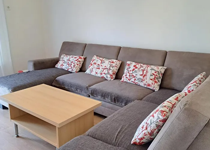 Appartement Family & Groups