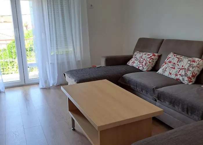 Family & Groups Appartement