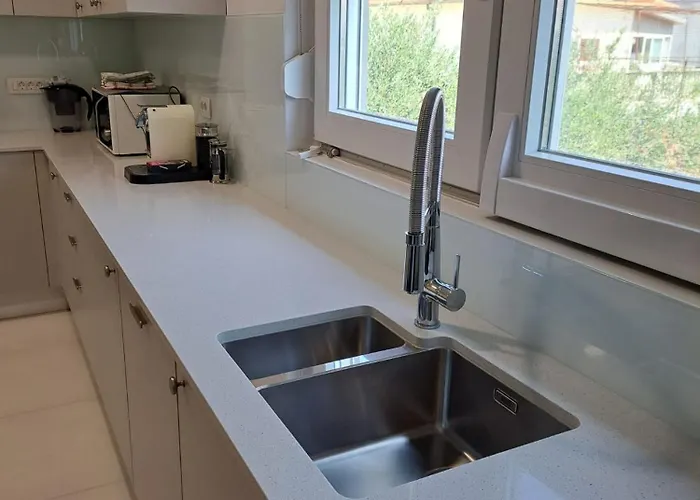 Family & Groups Appartement *