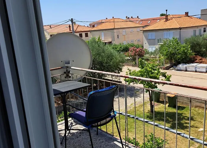 Appartement Family & Groups