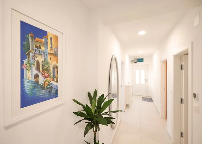 Appartement Family & Groups Zadar