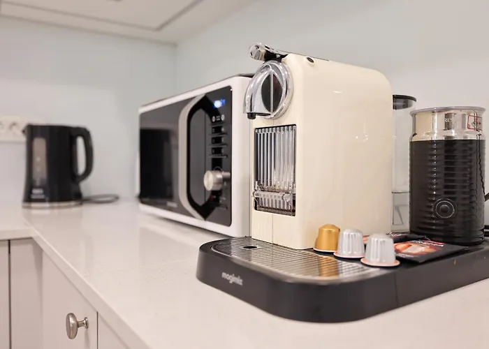 Apartman Family & Groups