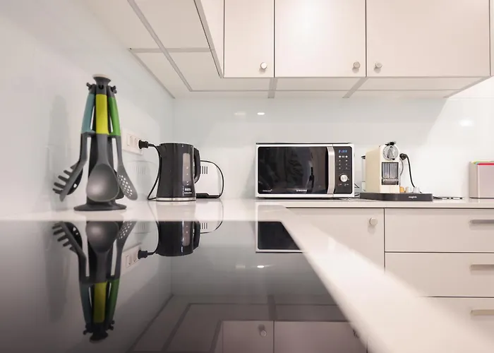 Family & Groups Appartement