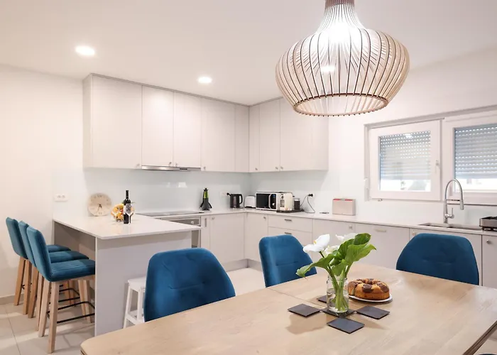 Family & Groups Apartman Zadar