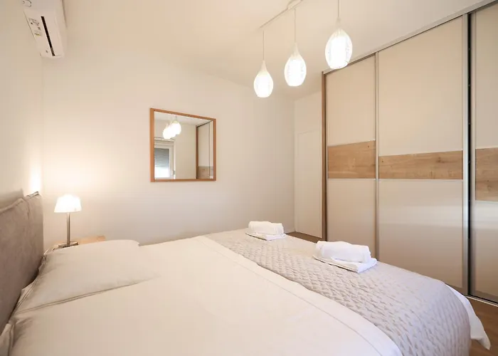 Appartement Family & Groups