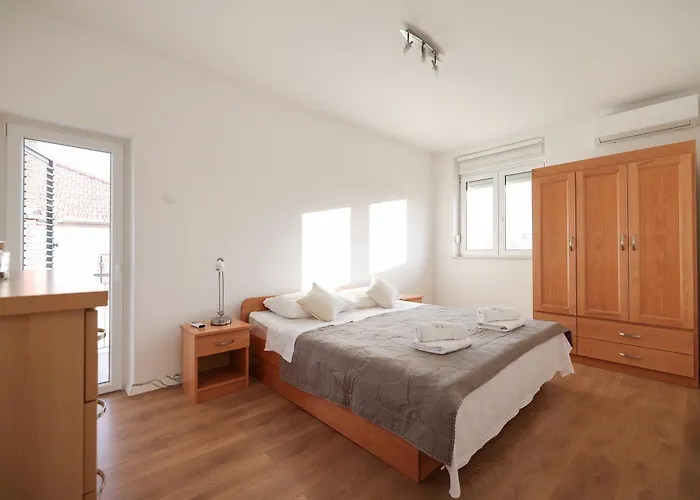 Family & Groups Appartement